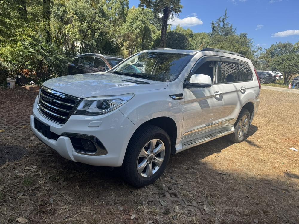 Haval Haval H9