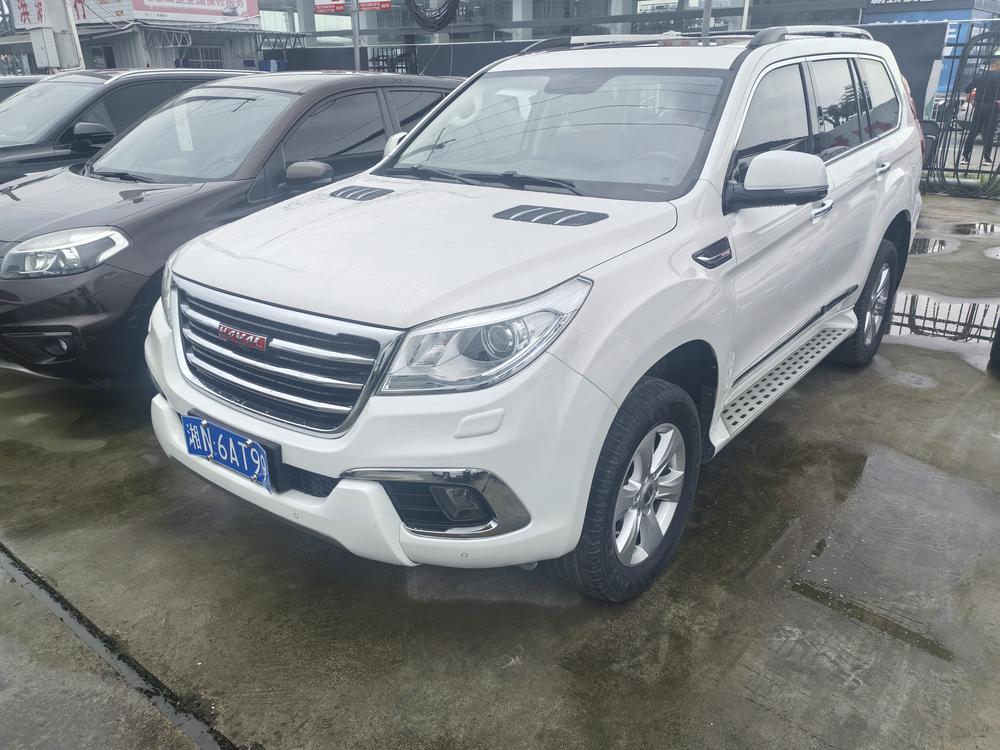 Haval Haval H9