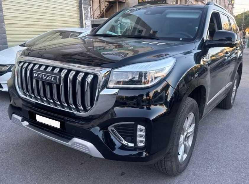 Haval Haval H9