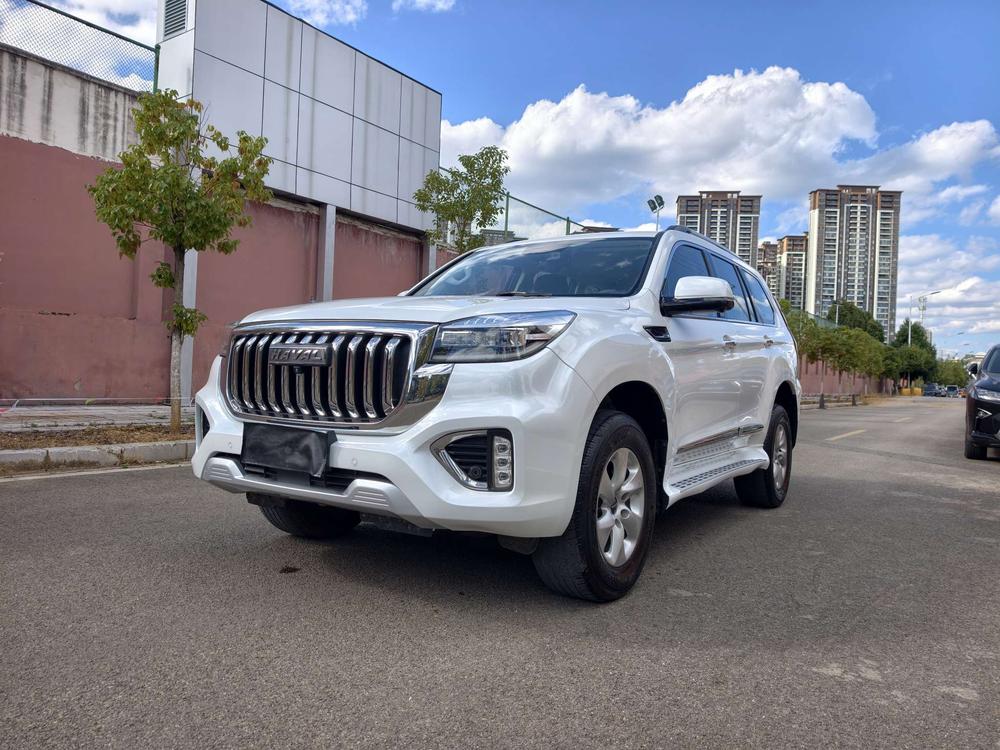 Haval Haval H9