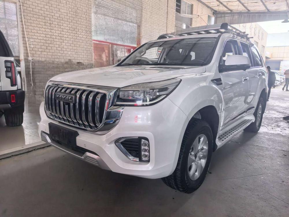 Haval Haval H9