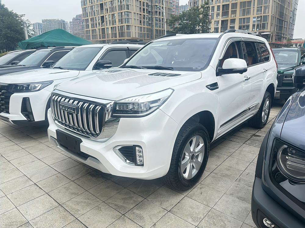 Haval Haval H9