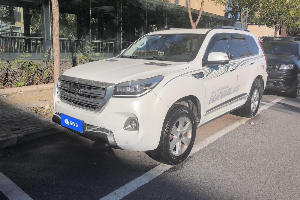 Haval Haval H9