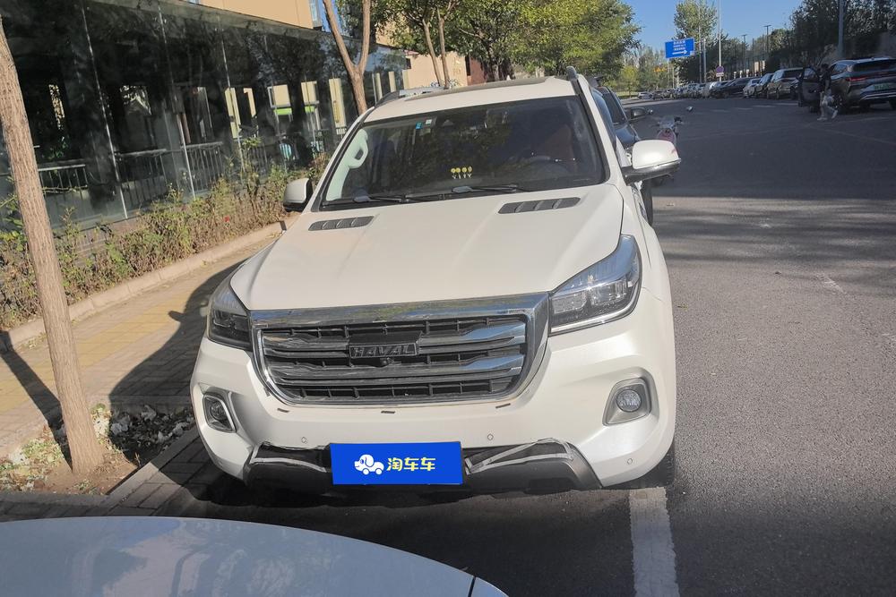 Haval Haval H9