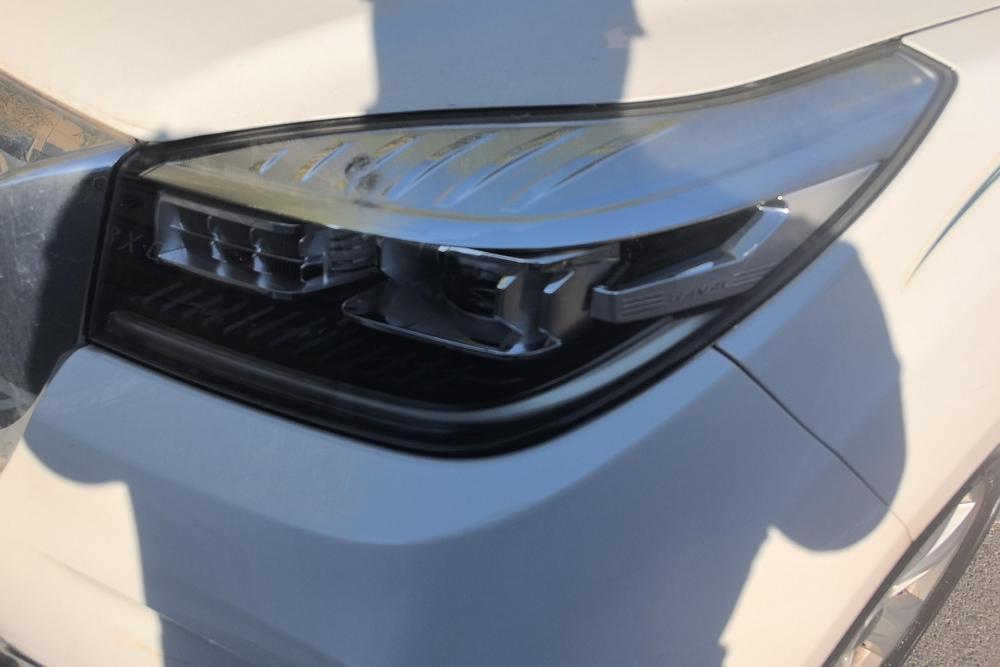 Haval Haval H9