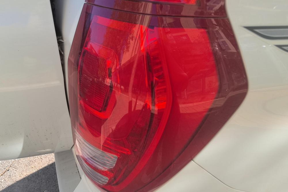Haval Haval H9