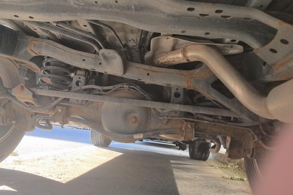 Haval Haval H9