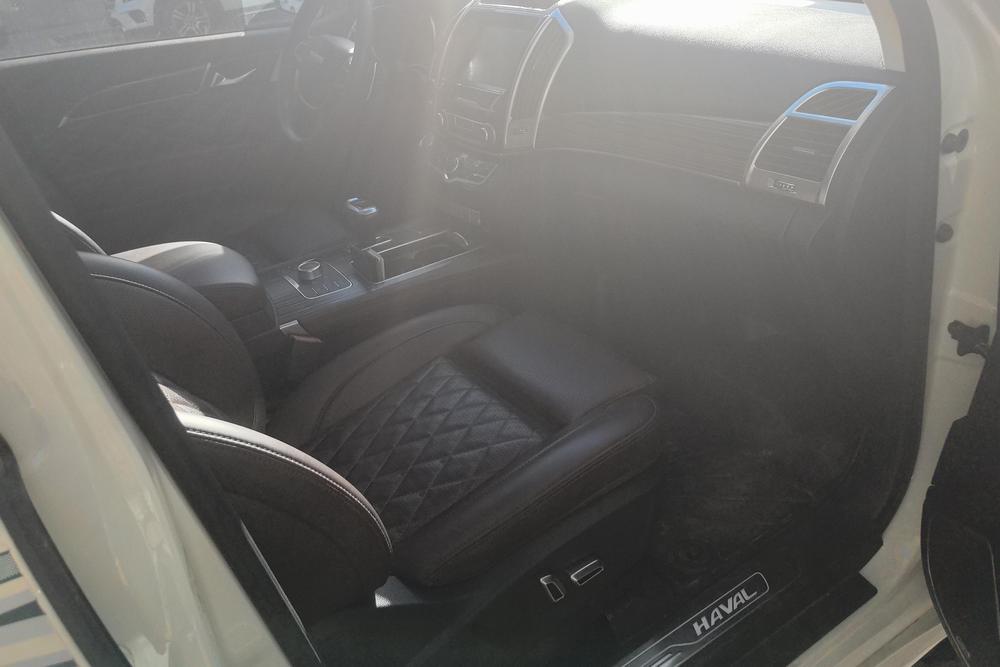 Haval Haval H9