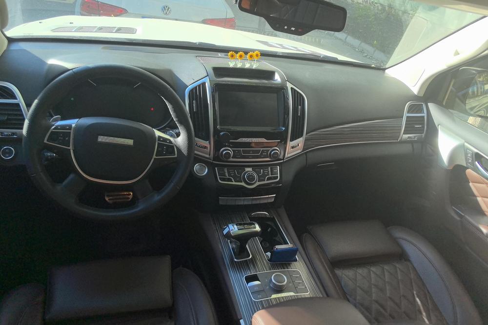 Haval Haval H9