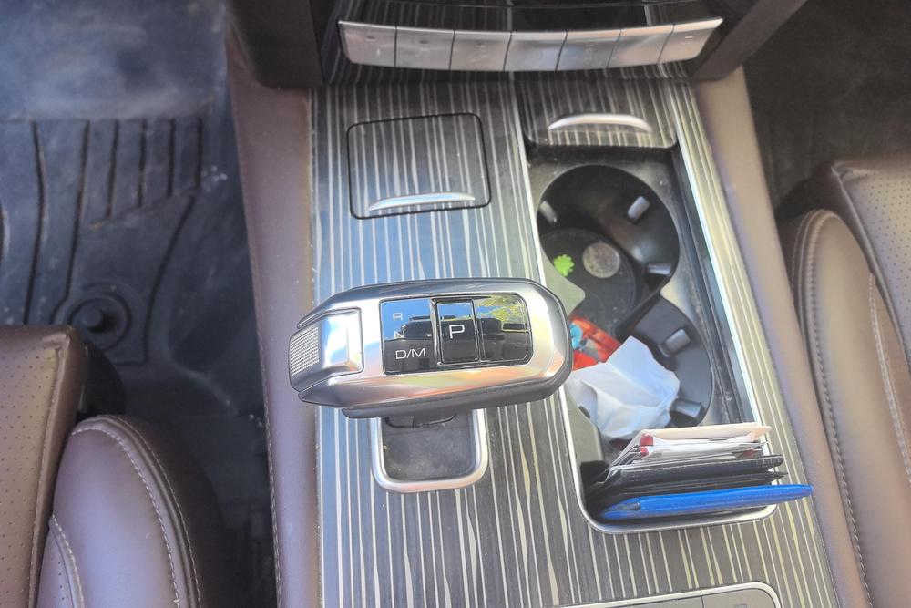 Haval Haval H9