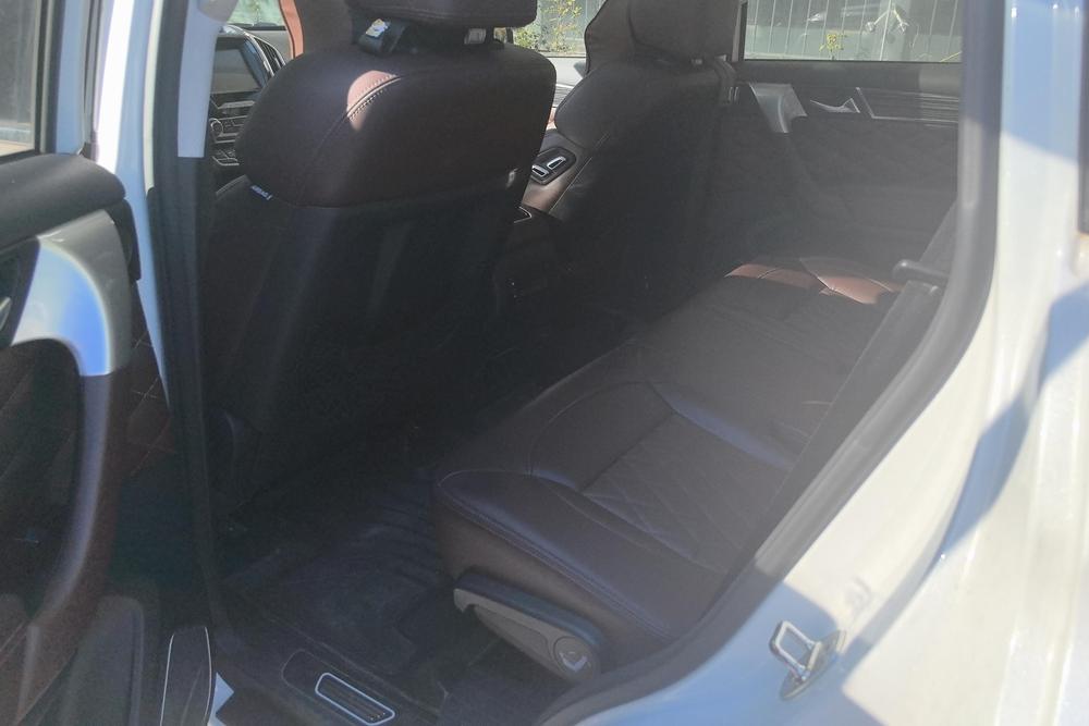 Haval Haval H9