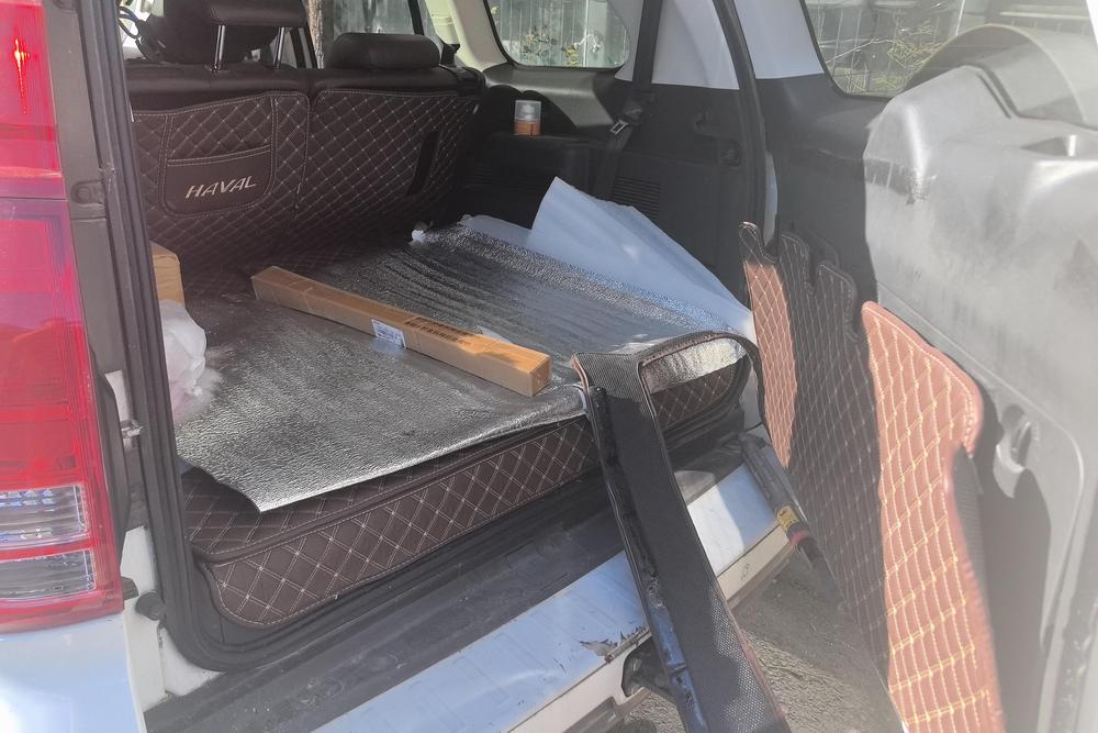 Haval Haval H9