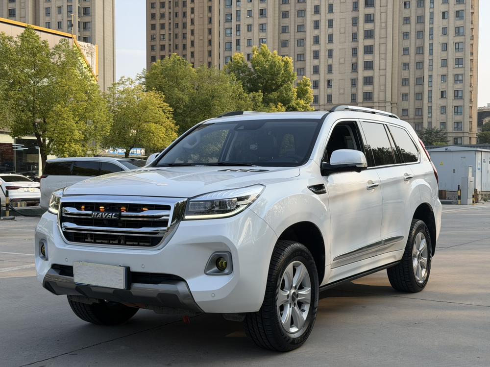 Haval Haval H9