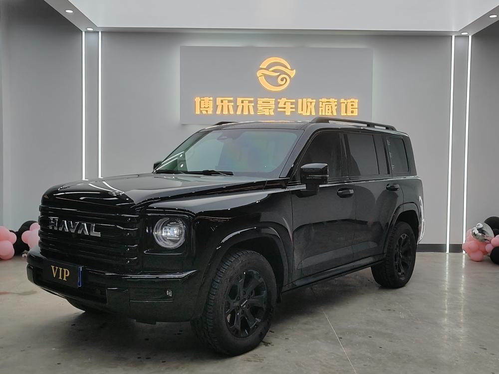 Haval Haval H9