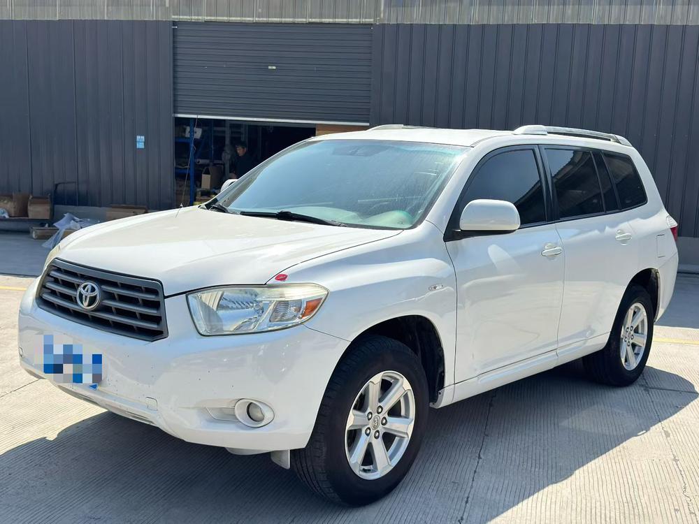 Haval Haval H9