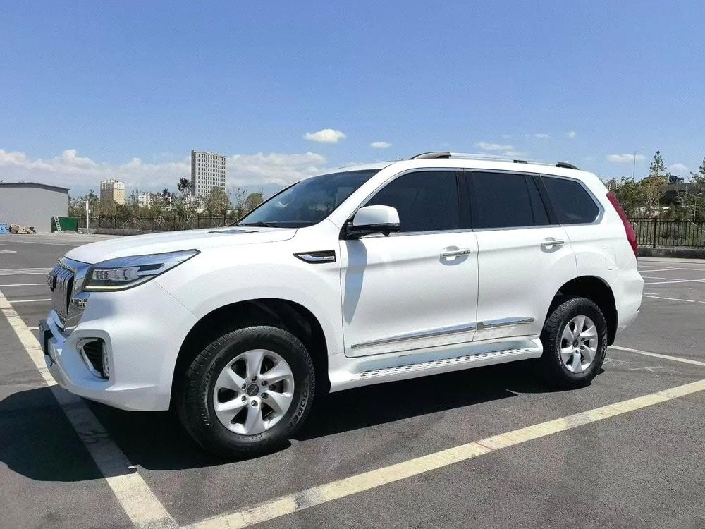 Haval Haval H9