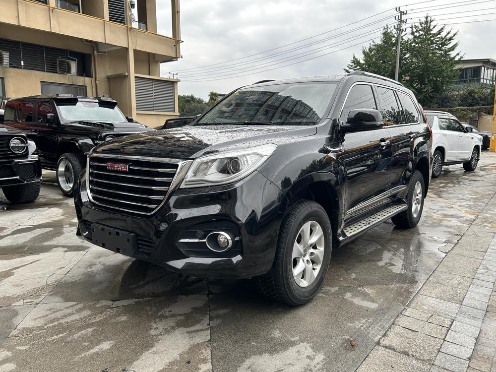 Haval Haval H9