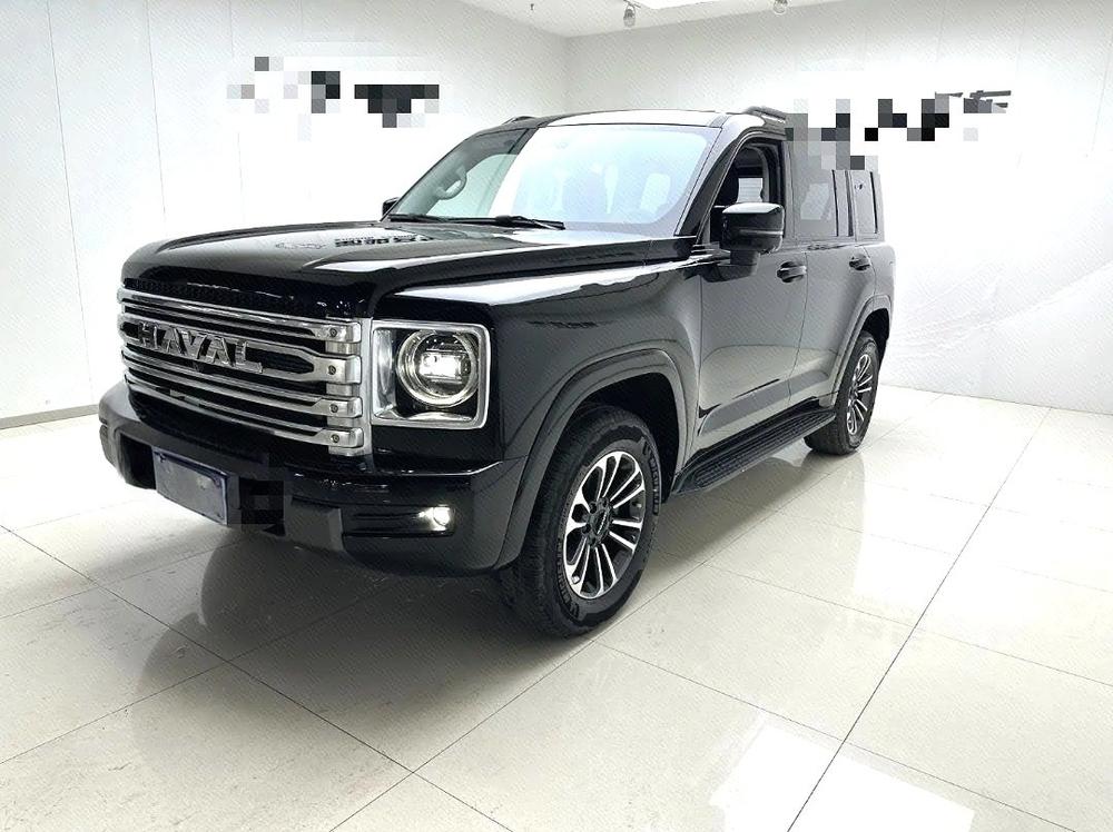 Haval Haval H9