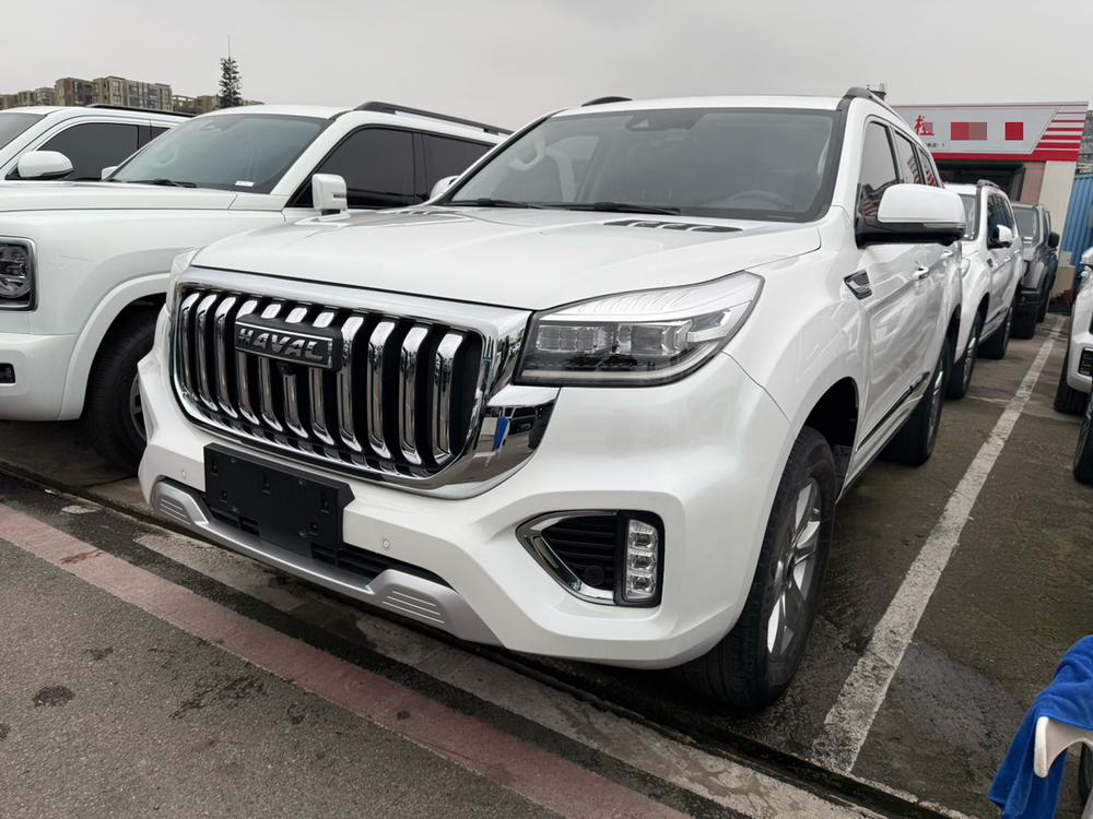 Haval Haval H9
