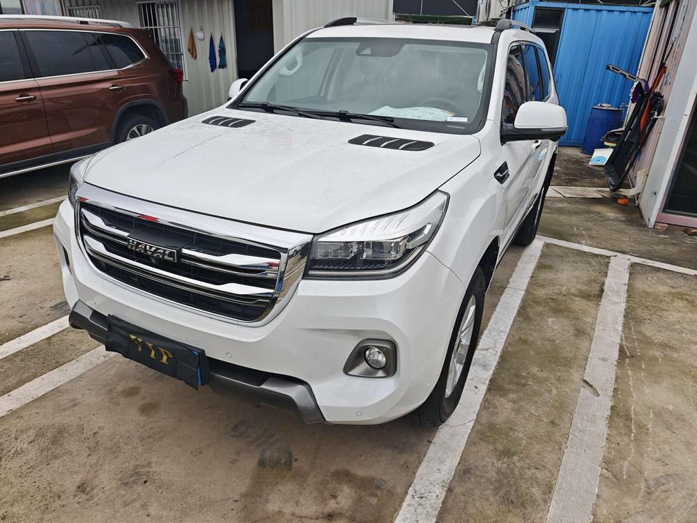 Haval Haval H9