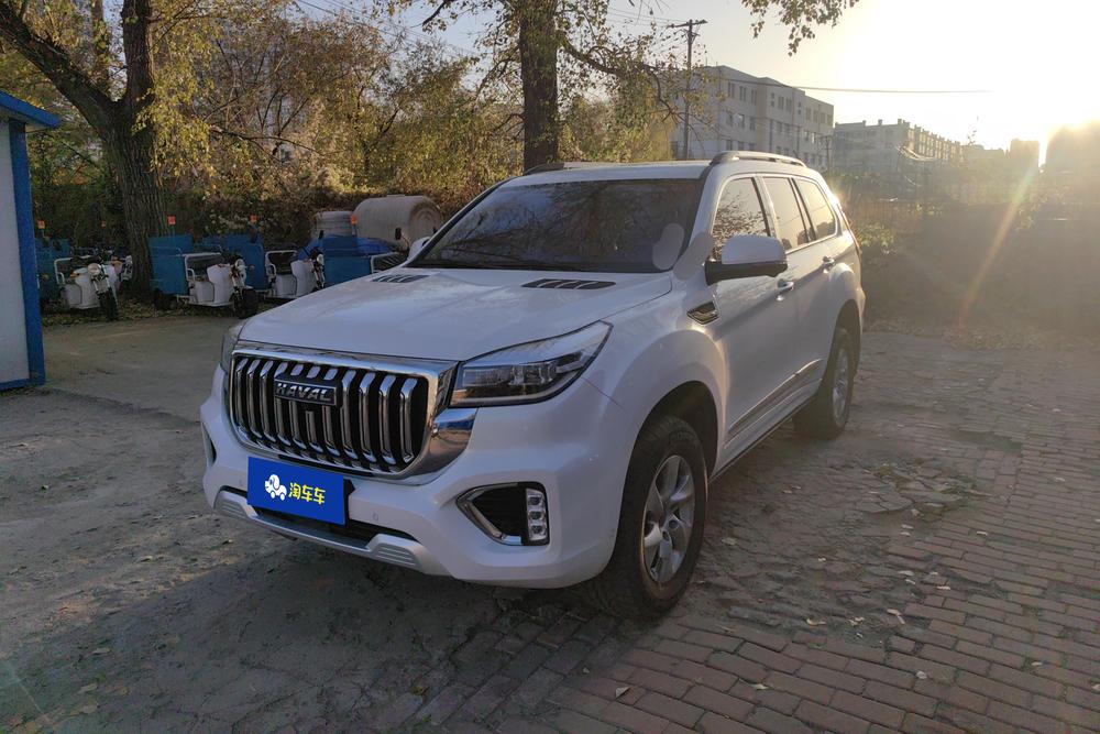 Haval Haval H9