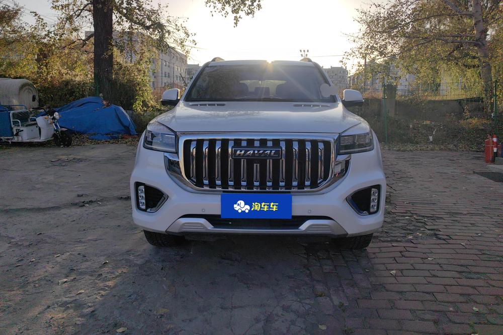 Haval Haval H9