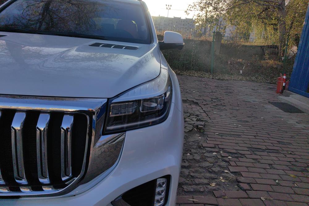 Haval Haval H9