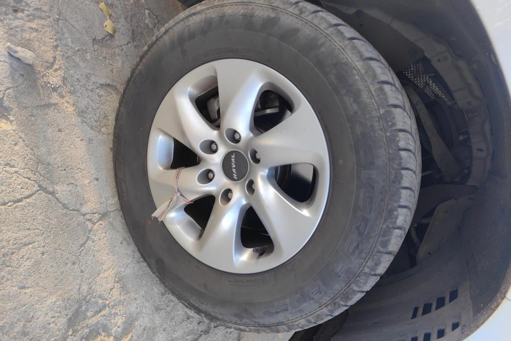 Haval Haval H9