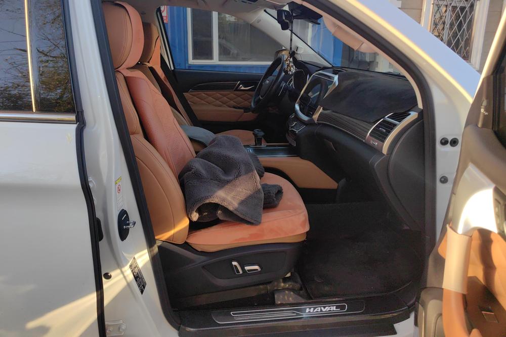 Haval Haval H9