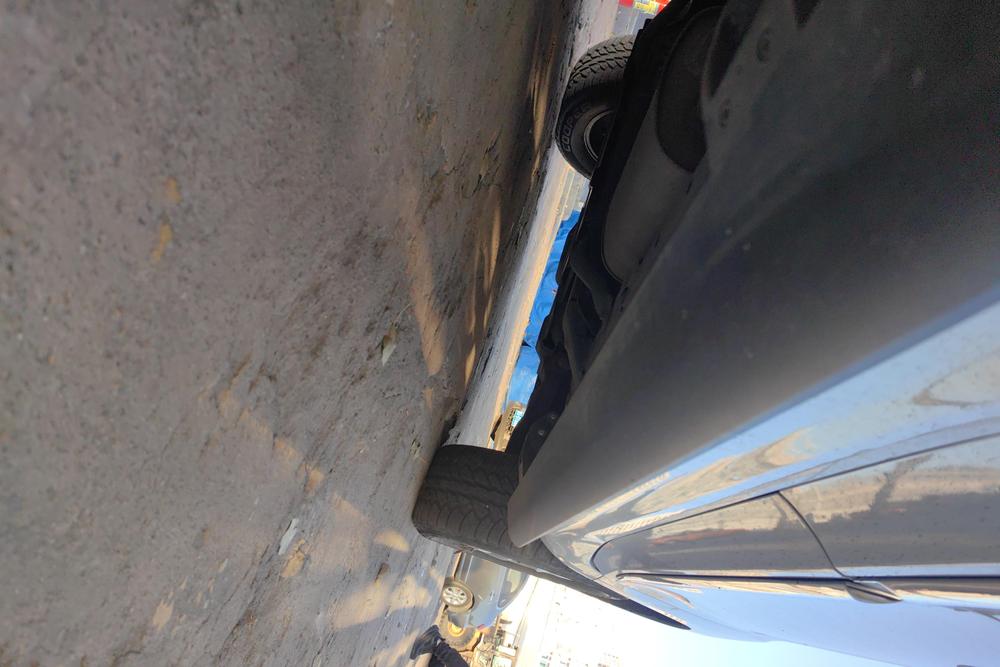 Haval Haval H9