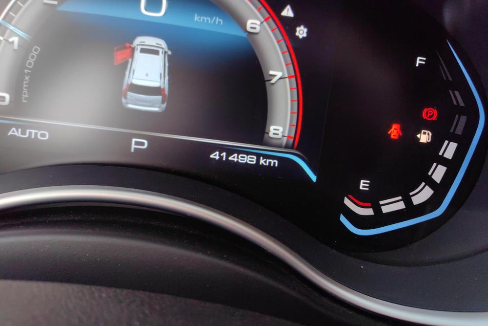 Haval Haval H9