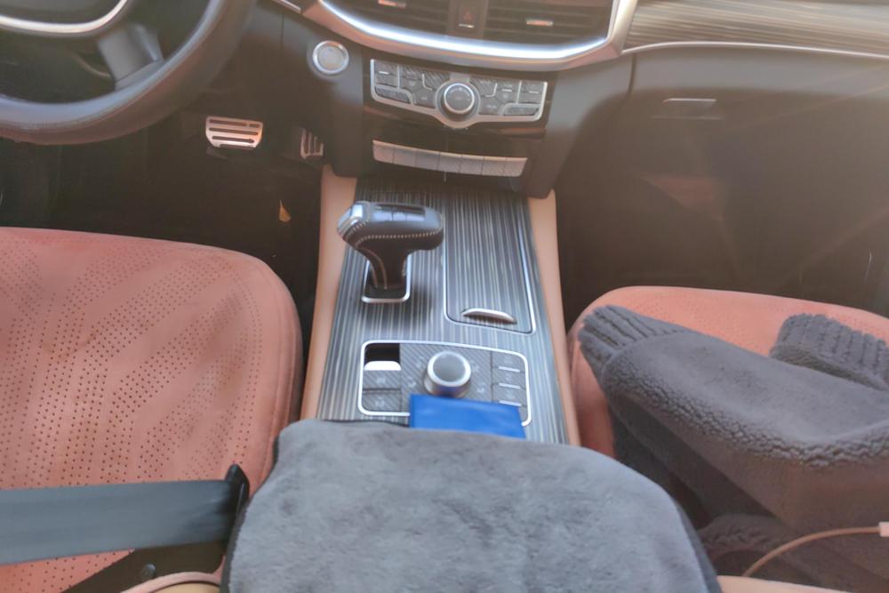 Haval Haval H9