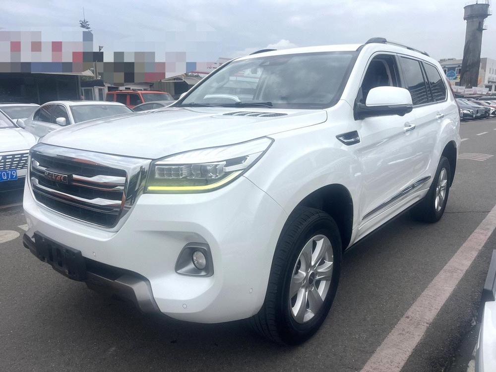 Haval Haval H9