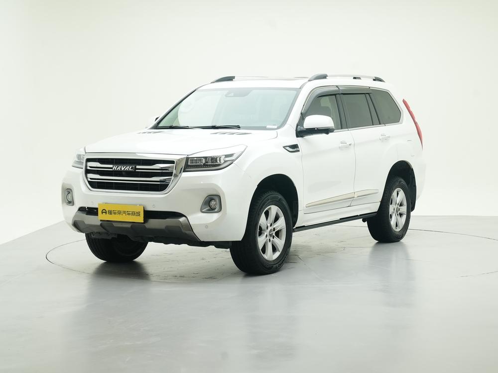 Haval Haval H9