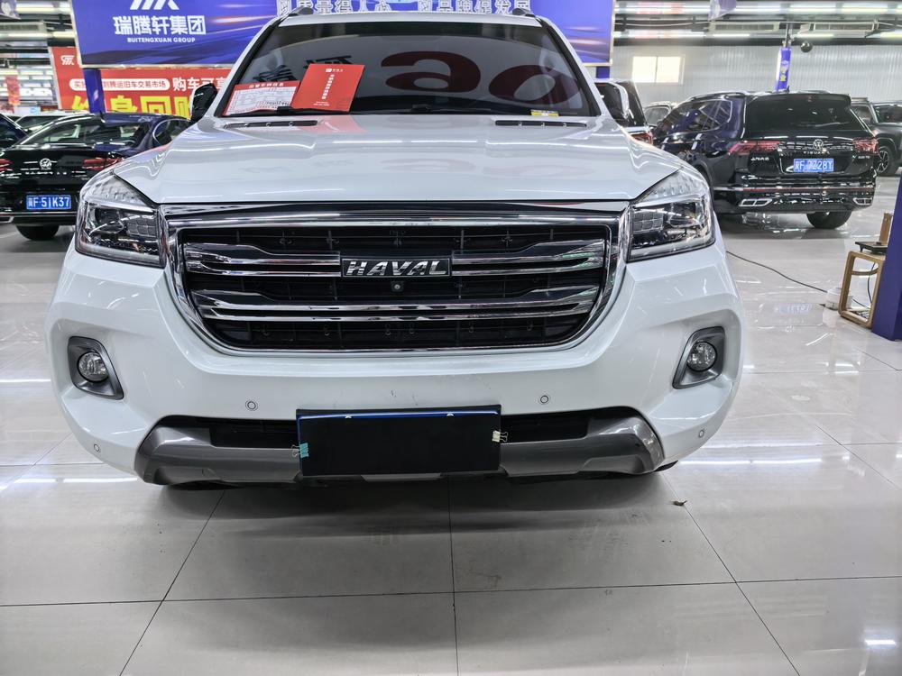 Haval Haval H9