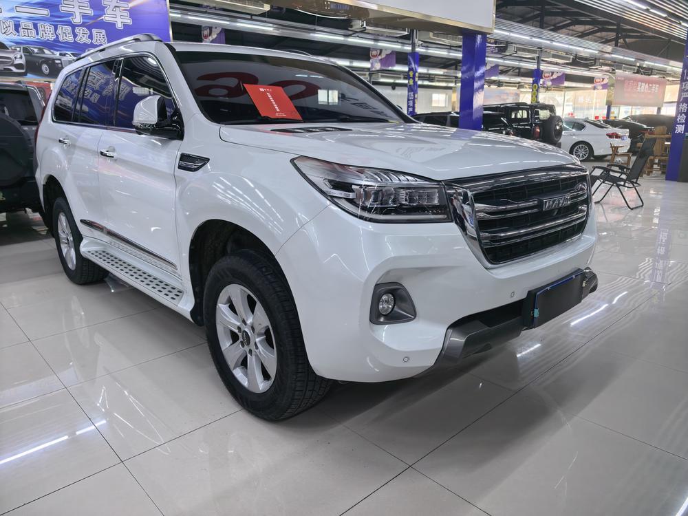 Haval Haval H9