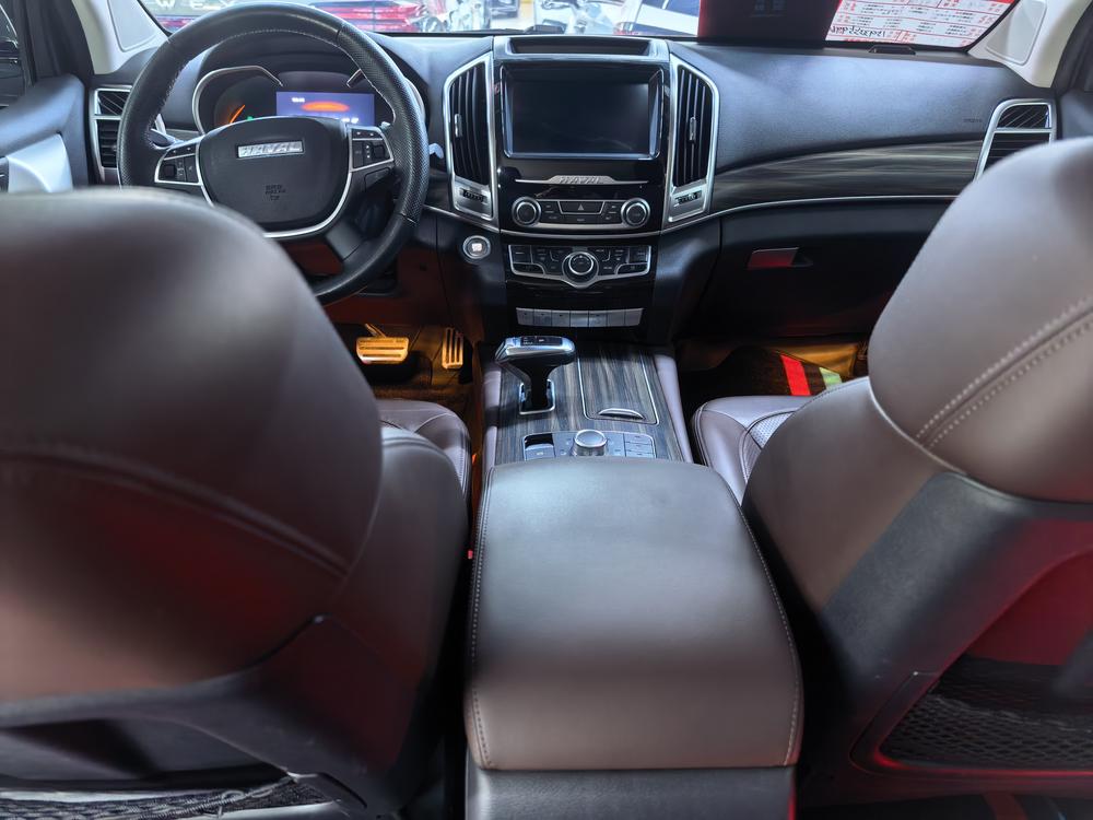 Haval Haval H9