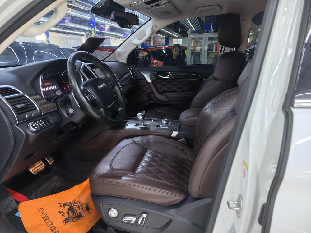Haval Haval H9