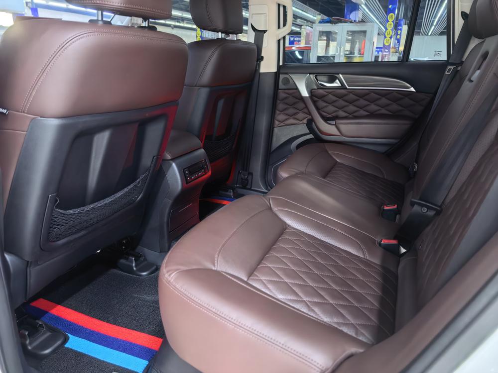 Haval Haval H9