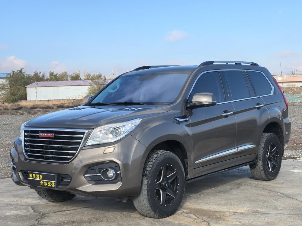 Haval Haval H9