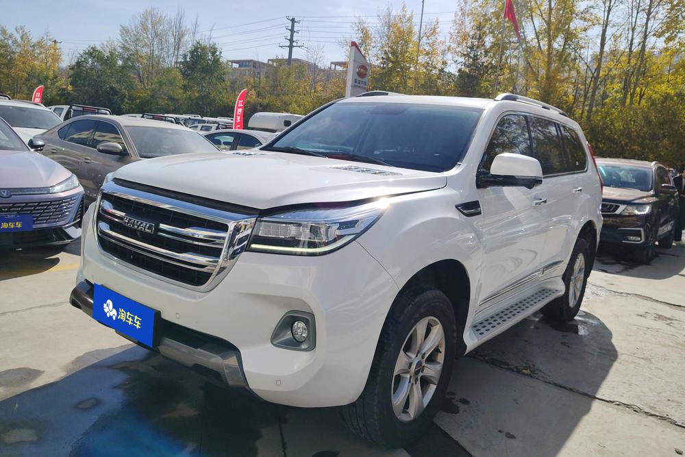 Haval Haval H9