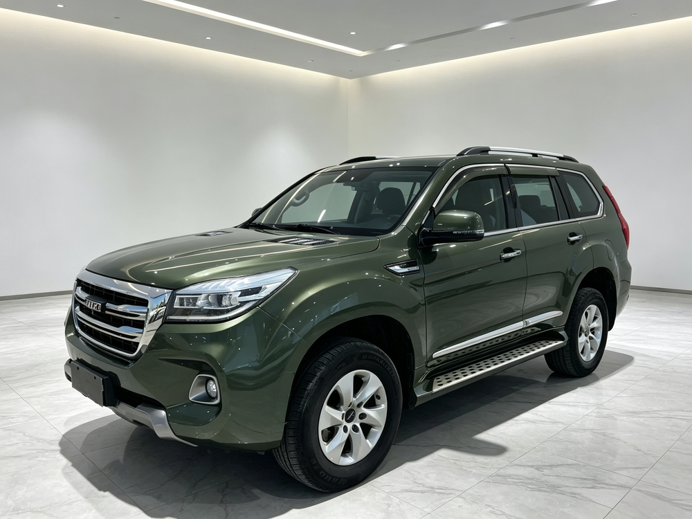 Haval Haval H9
