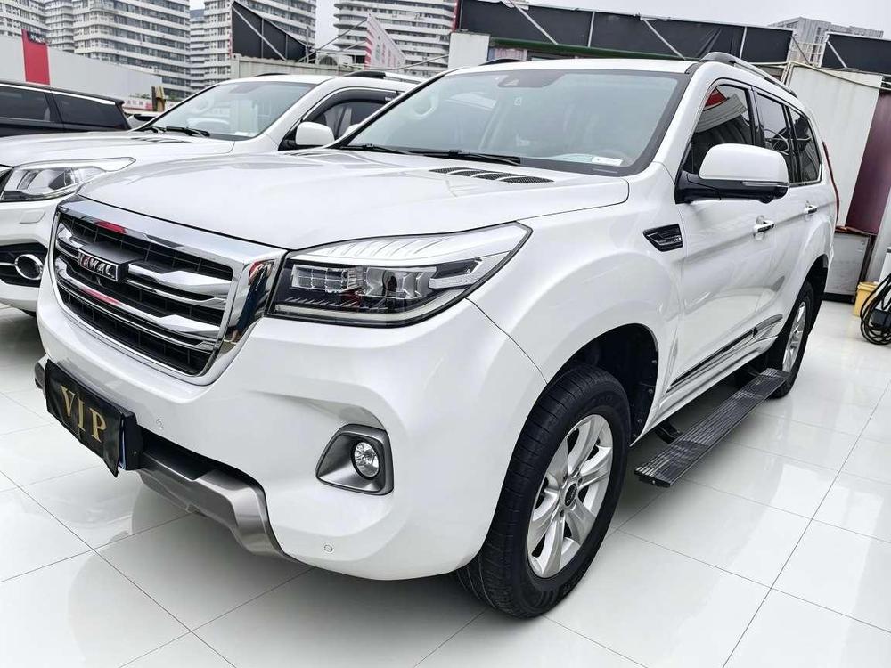 Haval Haval H9