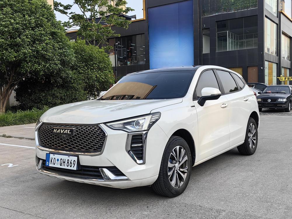 Haval Haval Jolion