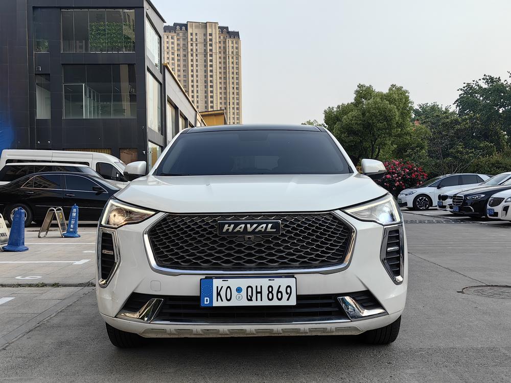 Haval Haval Jolion