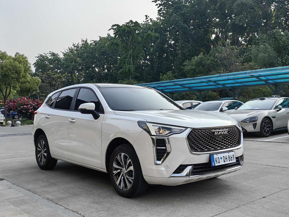 Haval Haval Jolion