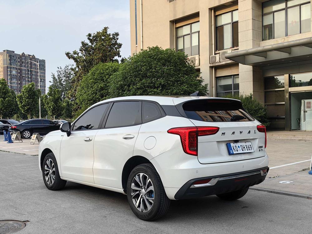 Haval Haval Jolion