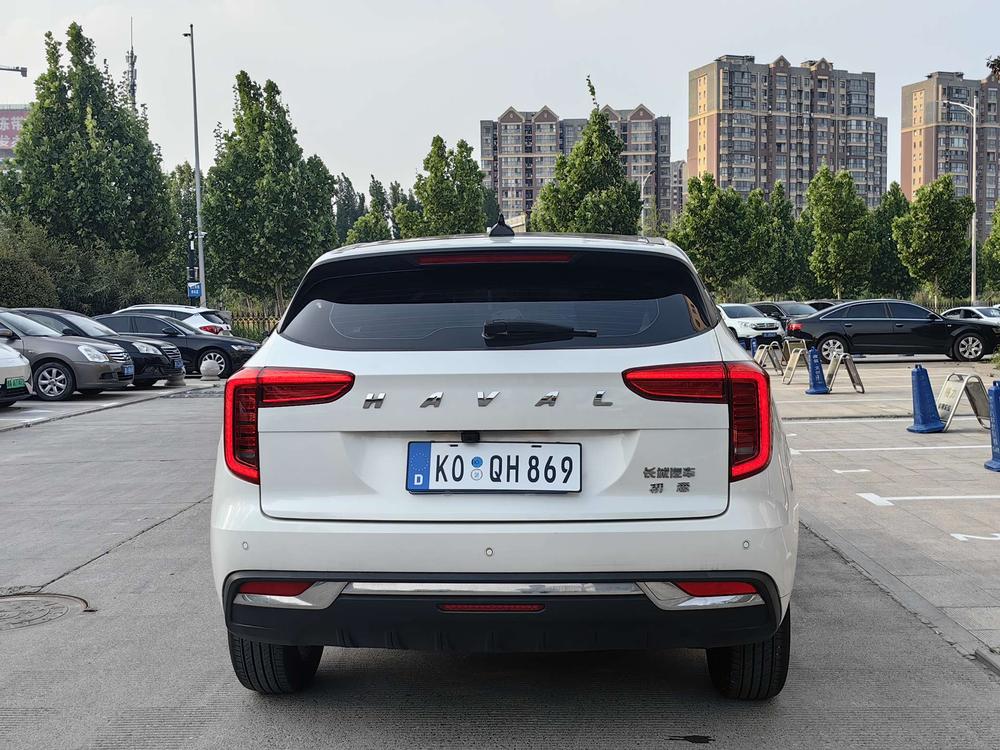 Haval Haval Jolion