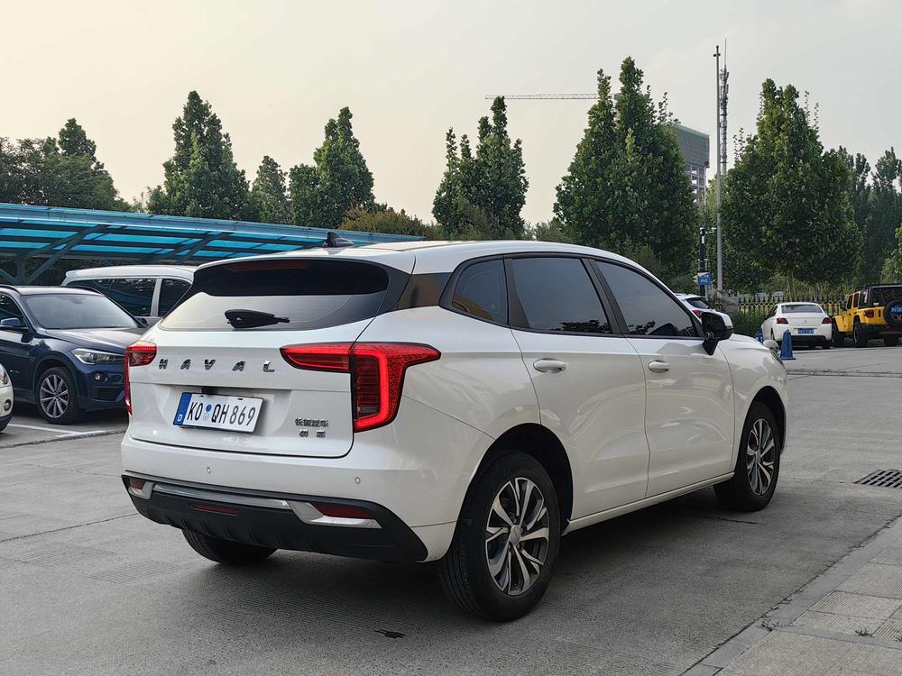 Haval Haval Jolion