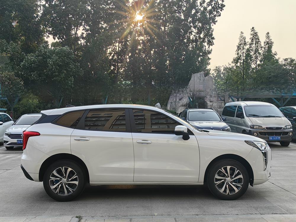 Haval Haval Jolion